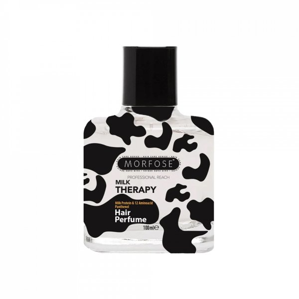 Morfose Milk Therapy Haar Parfüm 100ml