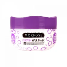 Morfose Keratin Maske 500ml