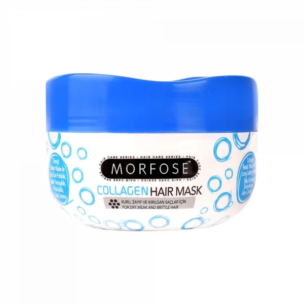 Morfose Collagen Maske 500ml