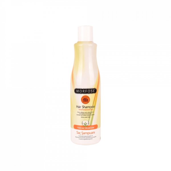 Morfose Herbal Shampoo 500ml