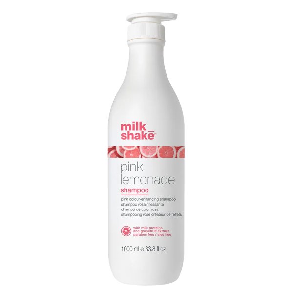 milk_shake Pink Lemonade Shampoo 1000ml