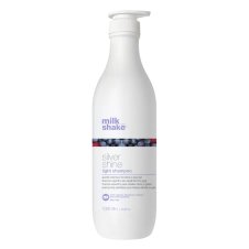 milk_shake Silver Shine Light Shampoo 1000ml