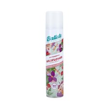 Batiste Wildflower Dry Shampoo 200ml