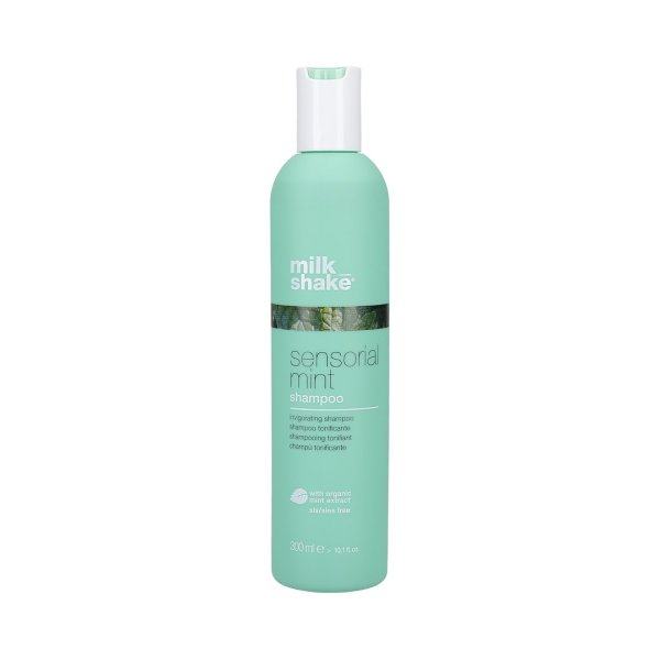 milk_shake Sensorial Mint Shampoo 300ml