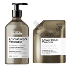 LOréal Professionnel Serie Expert Absolut Repair...