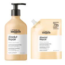 LOréal Professionnel Serie Expert Absolut Repair...