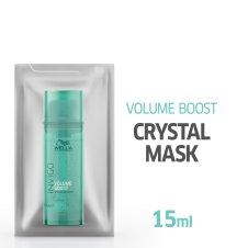 Wella Professionals INVIGO Volume Boost Crystal Maske...