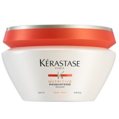 Kérastase Nutritive Masquintense Cheveux Maske (kräftiges Haar) 200ml