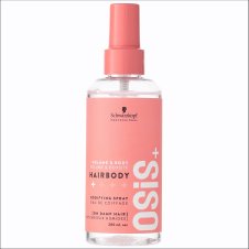 Schwarzkopf OSIS+ Volume & Body Hairbody 200ml