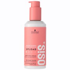 Schwarzkopf OSIS+ Volume & Body Upload 200ml