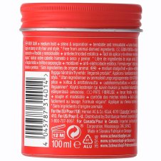 Schwarzkopf Osis+ Texture Thrill Fibre Gum 100ml