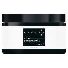 Schwarzkopf Chroma Id Color Mask Clear 250ml %Restposten%