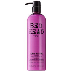 Tigi Bed Head Dumb Blonde Shampoo 750ml