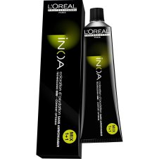 LOréal Professionnel Inoa C5,62 Hellbraun Rot...